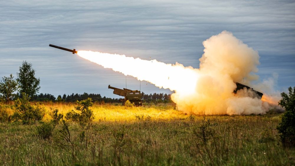 ���� �� Himars �� ���������: ���� ��� ������� � ������ �������� �� ������