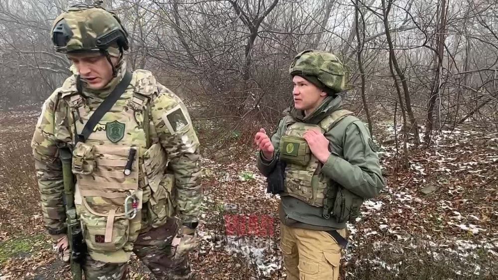 WarGonzo: ���������������� ������� ����������� ������ ������ ���. ����� �� ������� � ���, ��� ����� �������� ������� �������� � ��� ������������ ������, �� ������ �� ��������������