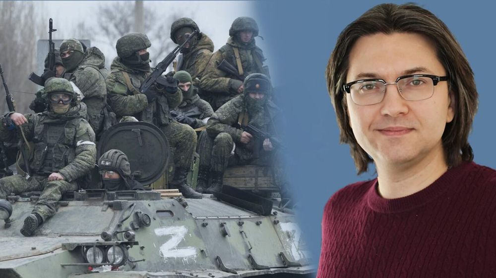 Котлы или истощение: Скоробогатый о том, как Россия собирается побеждать Украину