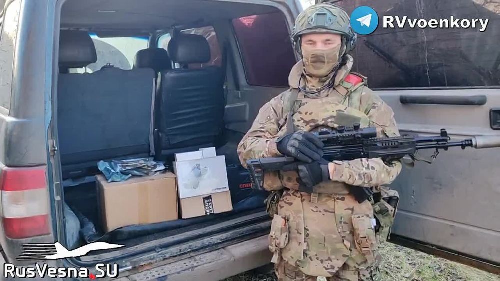 ������� ������ �������� � ���������, ������� � �������� � ��������, �� ��������� RVvoenkor