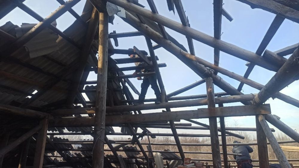 ��� ����û ���: � ������� �� ������� �������� ������