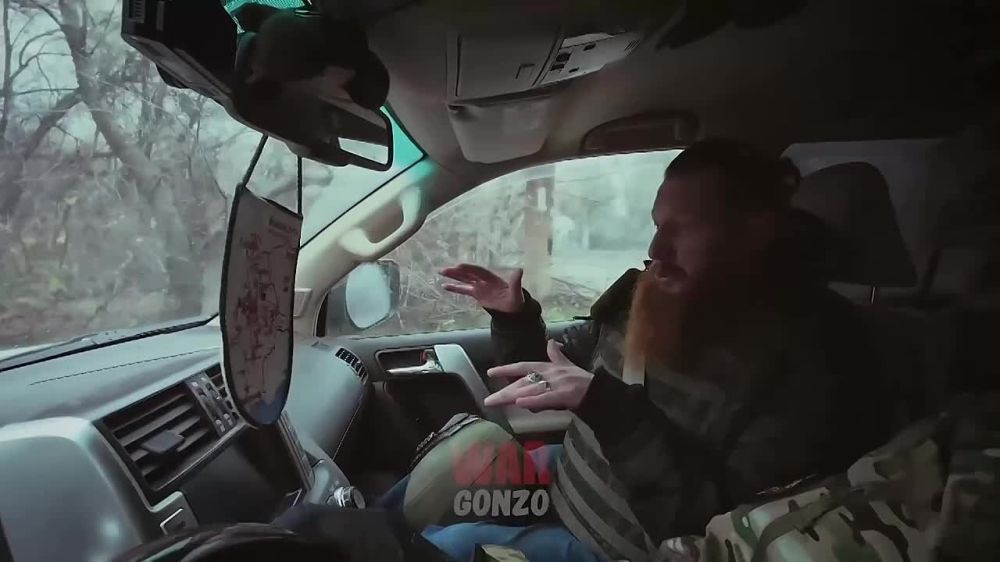 WarGonzo: �������� ���� �������� ���� � ���� ���. � ���� ��� ������ ����������� ������������ ��������� �����������