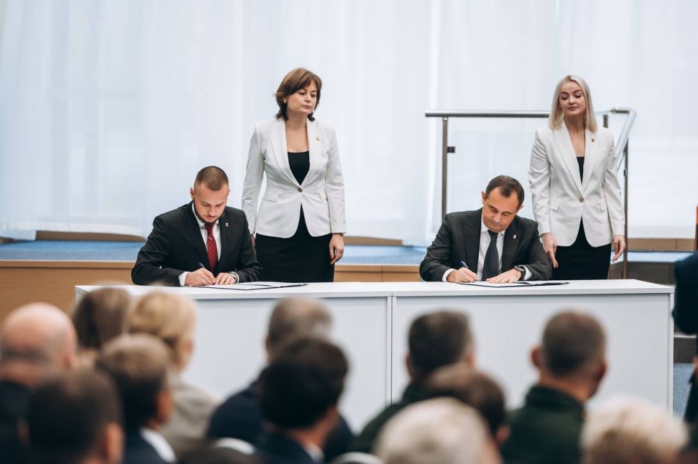 В Республике будет реализован партийный проект Московской области «Старший брат»