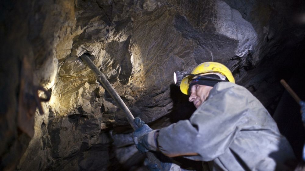 Русская армия взяла оборону ВСУ под Авдеевкой через подкоп