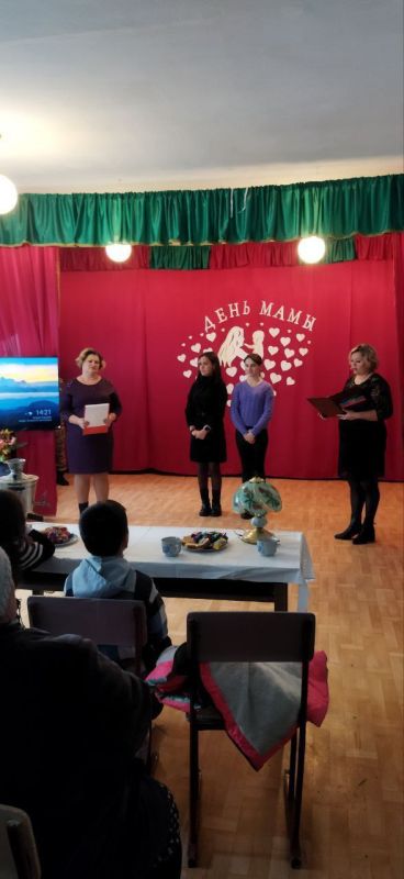 25 ������ � ������������ �� ������� �����������-����������� �������� "�� ��� ����" ����������� ���������� ��� ������