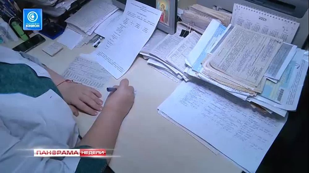 Обратиться заблаговременно и спасти жизнь