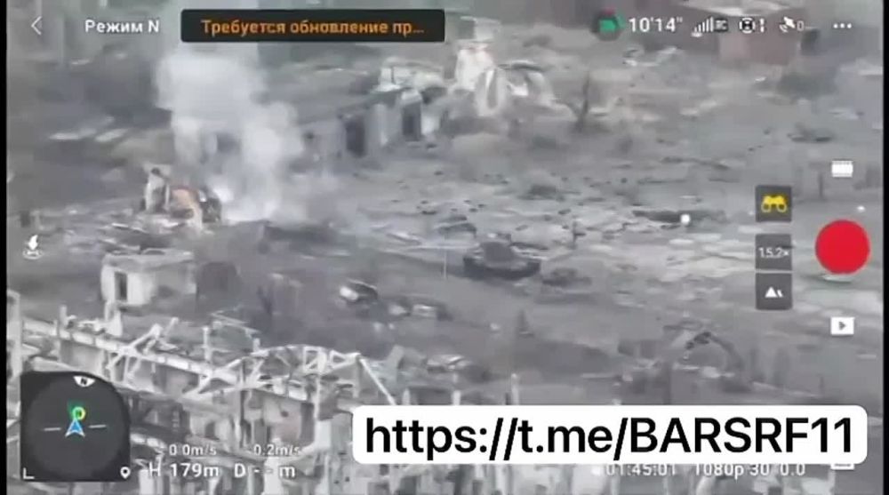 ��������� �������: ������������ ������. ������ ������ ���������� �-80�� �� ����� FPV-����� �� ����� ������ �������� ��������