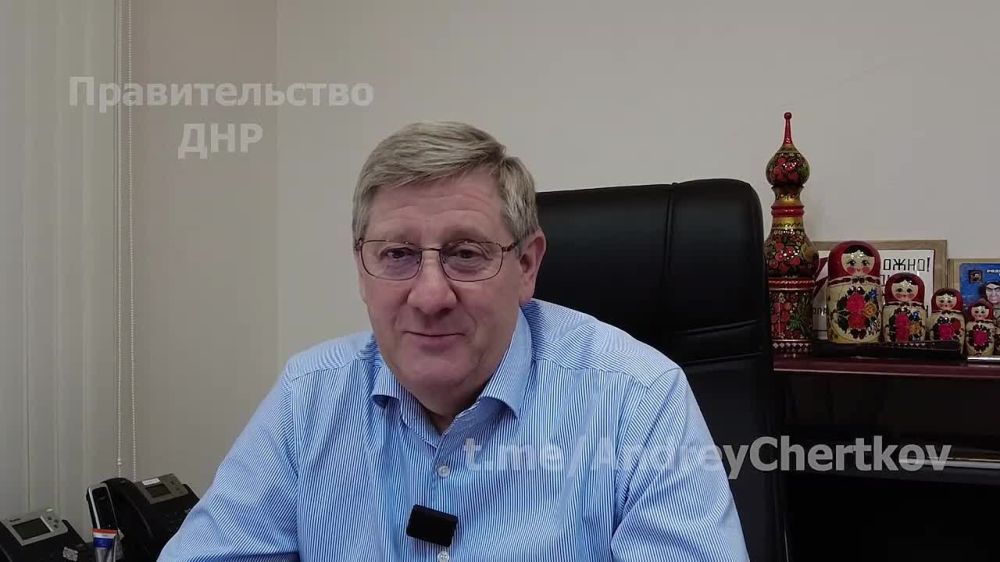 Андрей Чертков: Самый родной, самый близкий человек на свете - это МАМА