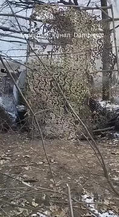 ������ �������: ������������ "��������" � ��������������� ������ ��� ���������� ���������� �������������� ��������� M109L, ���������� ������� ������� � �������� ������� ������