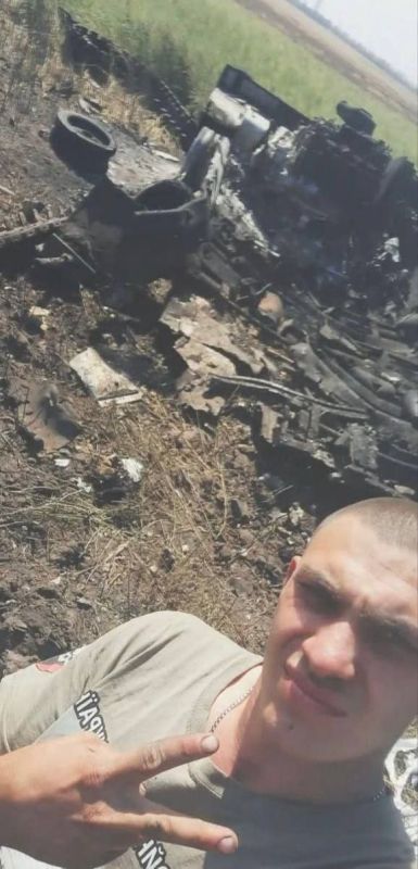 ������ �������: ������������ � �������� �������� ���������� 155-�� ���������� ������� M109A3GN ���������� ������������. ����� ����������, ��� �������� �������� ������� 21 ��� M109A3GN, ����� �� ������� ��� ����������