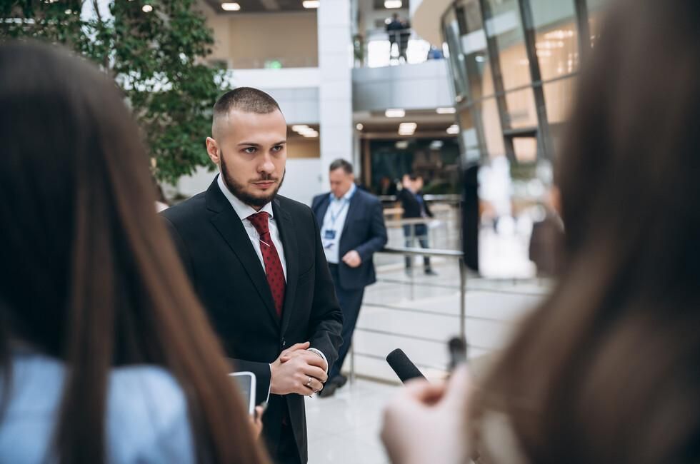 Следующий год позволит привлечь внимание к теме поддержки молодых семей — Макаров