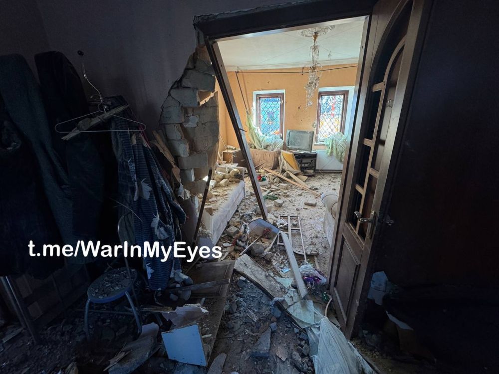 ������ ��������: ��� ������� ���� ����������������������� ������� AGM-88 HARM �� ����� ���������� � �������� ������ �������, ����� ������