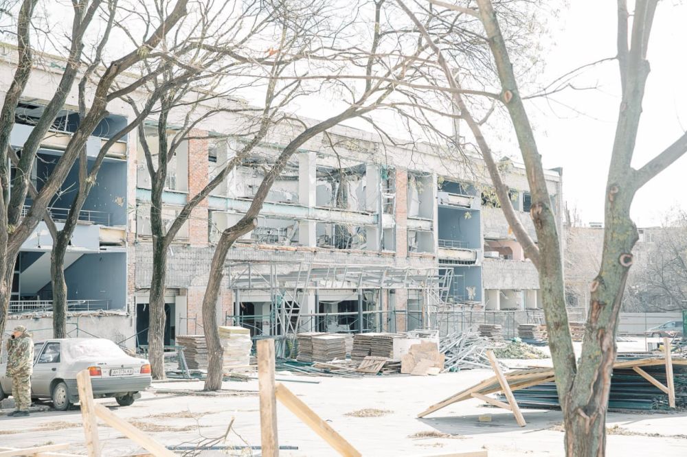 ���� ������: �����-��������� ��������� � �������������� ������������ ��������