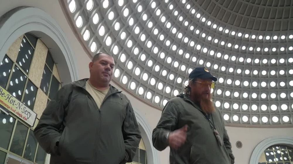 WarGonzo: ��� �������� ���� � �������� ������ �� ������� �����