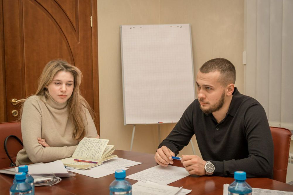 Что ждет молодежь Республики?