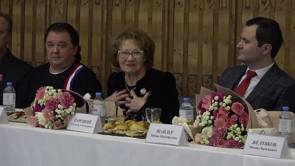 ������������� ���������� ���������� �������� "������ - ����� ��������" - ����!