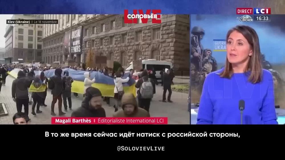 ������� LCI: �������� ��������� ����� ���������� � ����� ��� �����, ������� ���� ���� � �����