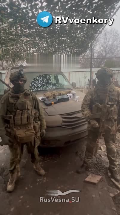 ������� ������ �������� � ��������, ������� � �������� � ���������, �� ��������� RVvoenkor