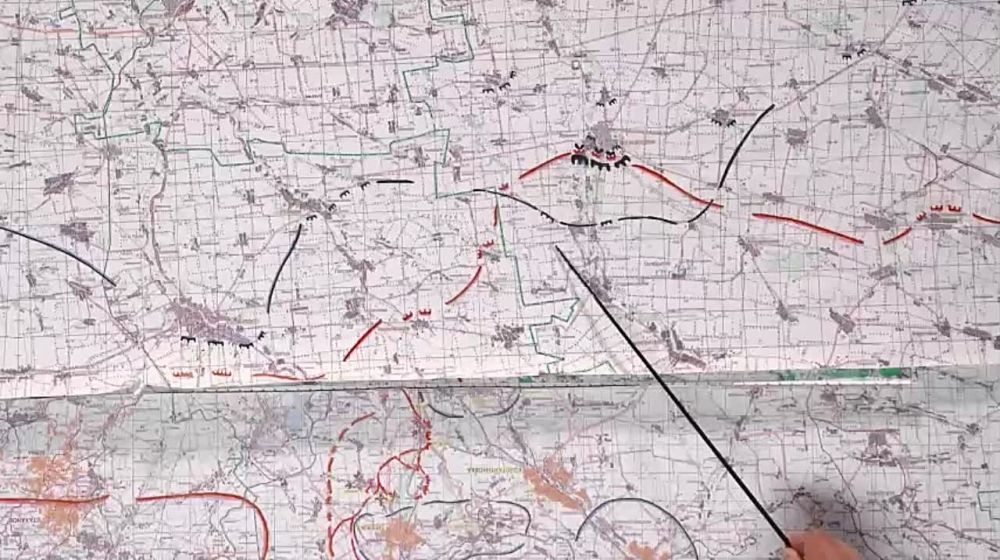 ������ � ������� ������������ �� 1 ������� 2023 ����: