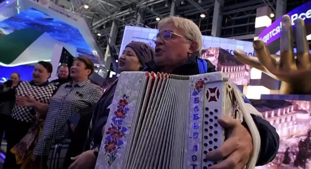 ��������������� ���� ������������� ������� �� ��������-������ ��������!