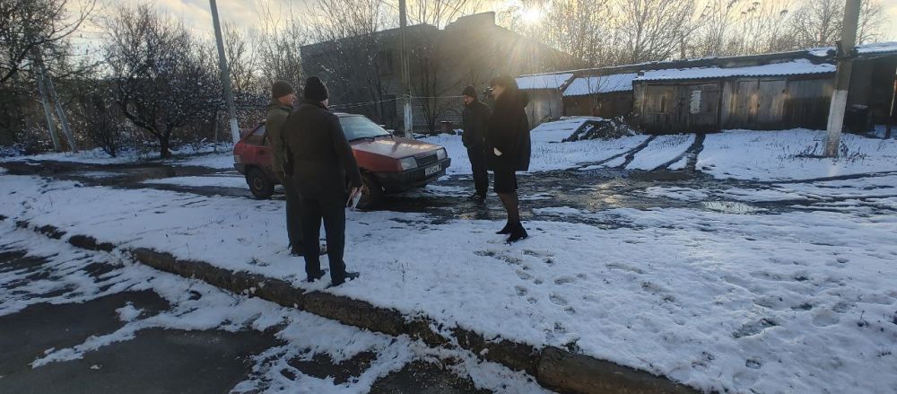 ����� ������� ������������