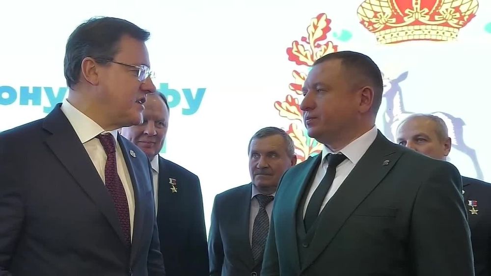 Новые регионы для россиян - полноправная часть большой семьи