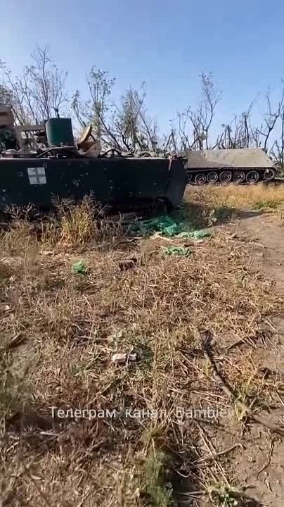 ������ �������: �������� � ��������� �� ����������� ����������� ��� ����������������� M113 � ��������������� Oshkosh M-ATV ���������� ������������