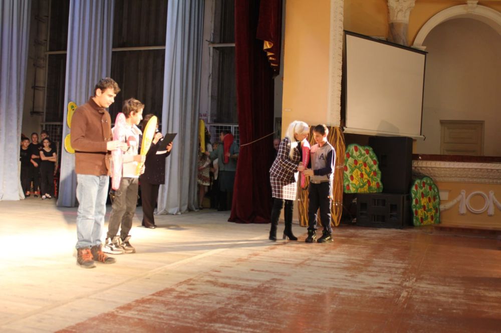 В России, как и во многих странах мира, 3 декабря отмечается Международный день инвалидов