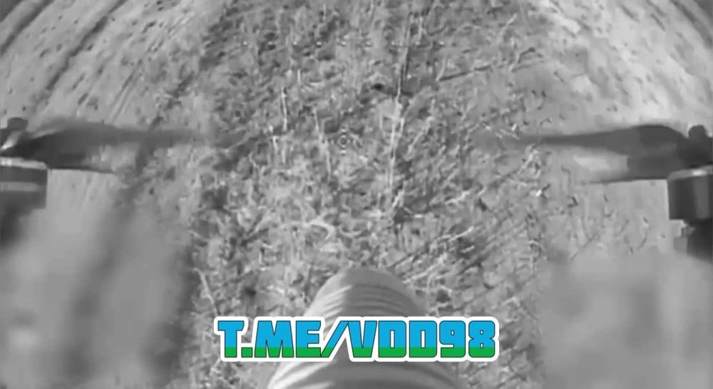 ������� FPV-������ ���������� ����������� ���������� �������������� ������ � ������ ��� ��� �����������
