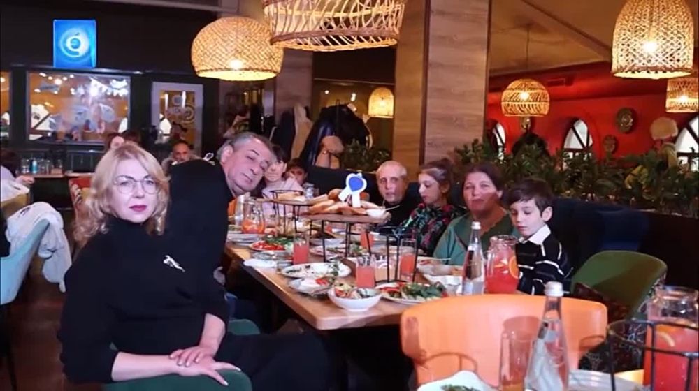 8 ������� �� ����� ������: ����������������� ������� ��� ����� � �� ��������� � ���