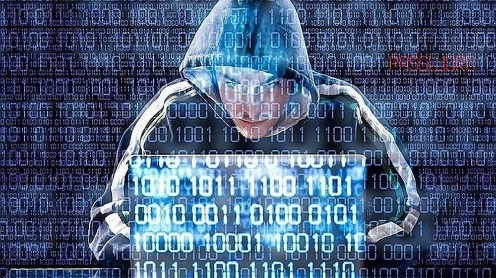 Хакеры взломали сайт Брянской областной думы