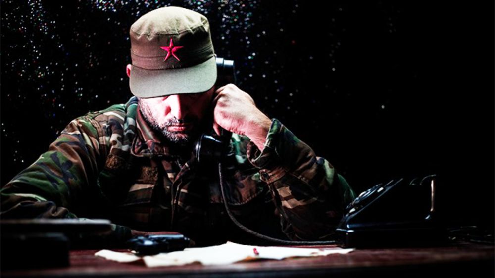 "��� ������� ��� ������� �������": ��������� ������������ ������ ��������� ���