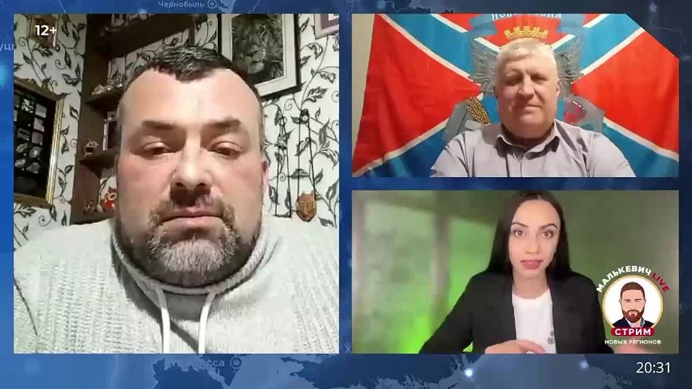 ������������ ������������ ������ ��� ��������� ������ � ������� ����� �������� ��������� LIVE ��������� � ��������� �������� ������� "������ ��������", � ����� ���������� ������������� ���������