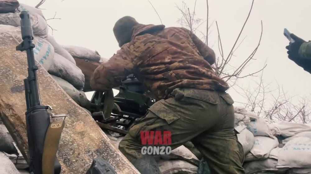WarGonzo: �������� ������ ������� ������� ����� ������