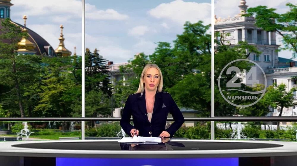 Мариупольские волонтеры – герои наших дней! Как молодогвардейцы начинали свой путь в Приазовье в марте 2022? 05.12.2023