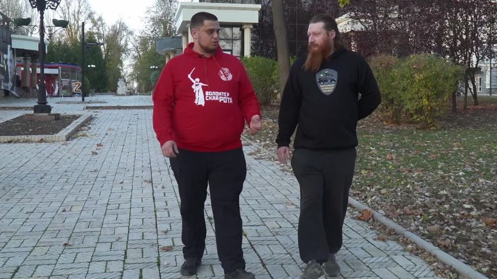 WarGonzo: ��� �������� ���������� ������� ������������