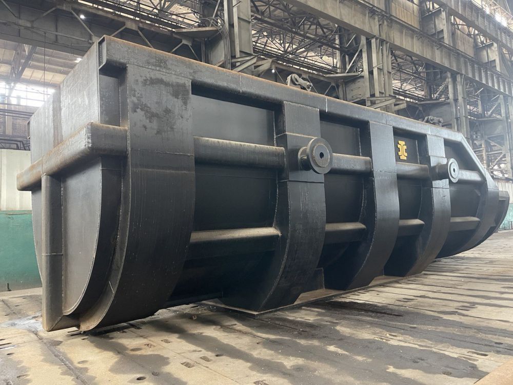 Зампред Правительства Владислав Васильев об индустриальном парке «Мариупольтяжмаш»