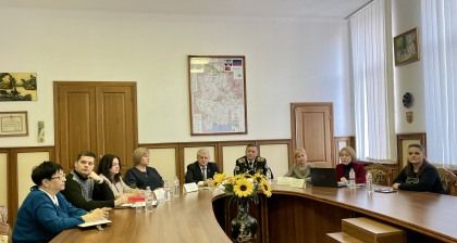 � ������ ���������� VI ������������� ������-������������ ����������� ������������ ������� ���������: ������ � �����������