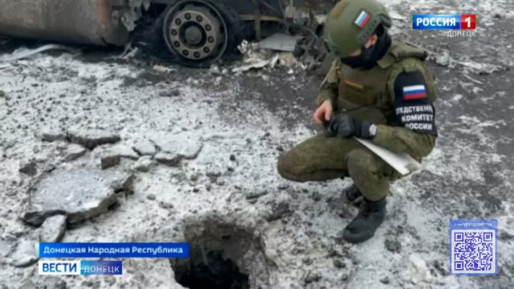 18 ������� ������, ��������� ������