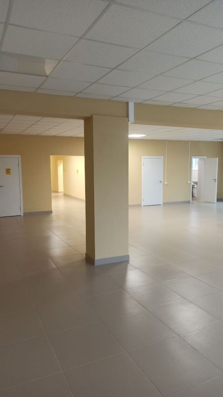 Сергей Ермаков: Сегодня, 08 декабря, состоялась рабочая встреча с руководителем Бюро № 14 - филиал ФЕДЕРАЛЬНОЕ КАЗЕННОЕ...