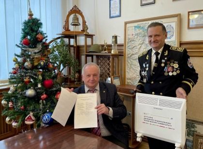 ������ � ���� ��������� ���������� � ��������������