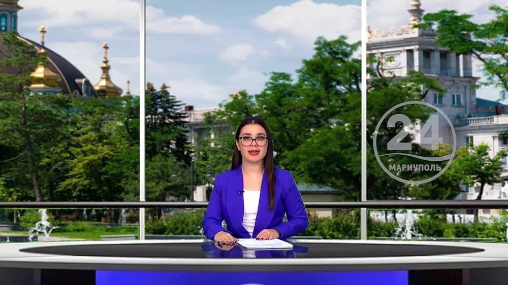 Санкт-Петербург передал сартанской школе им. Бойко новое оборудование