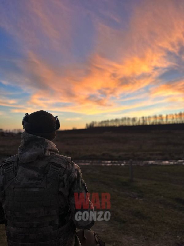 WarGonzo: �� ������� �������: ���������� �������� �� ������� � ��������