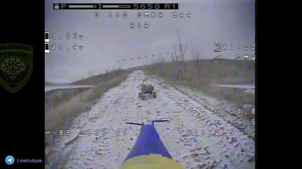 ���������� FPV - ��������� �������� ���������� ������������-����������� ���������, ������� ������������ ��� �������� ����������� �� ������� ��� ���������