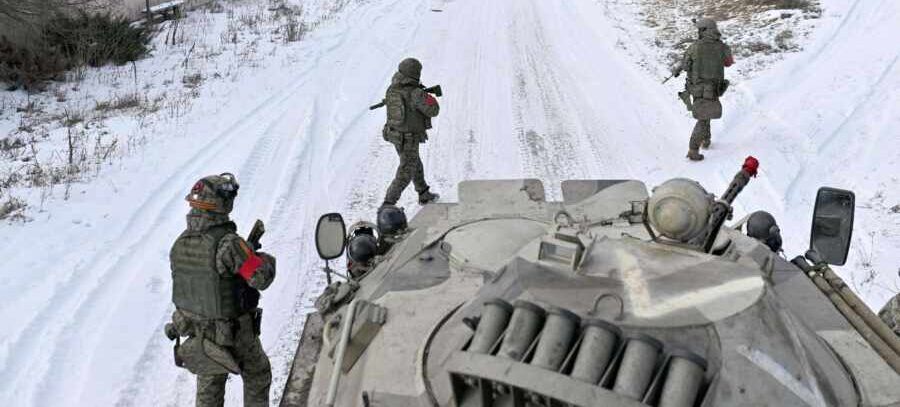Российские войска вошли в Авдеевку с нового направления — аналитик BILD Репке