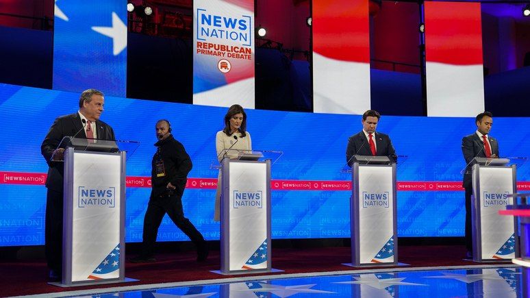 Поддерживать притязания Киева на Крым — всё равно что мечтать о Третей мировой