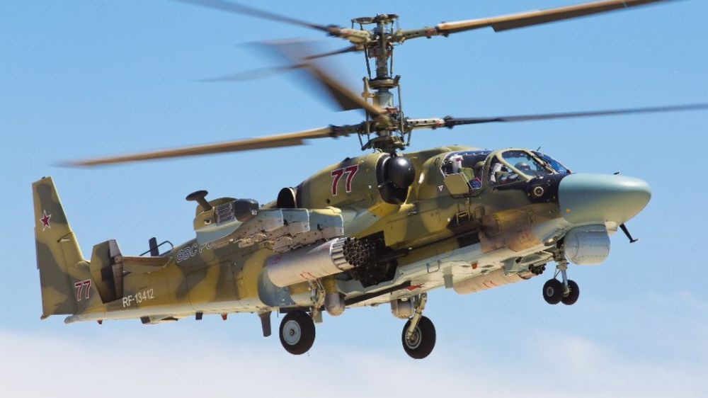 ������ ����� � ��� ��������� ���������� ��-52� - ���������� �����������