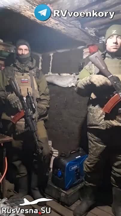 ������� ������ ������, ������� � �������� � ��������, �� ��������� RVvoenkor