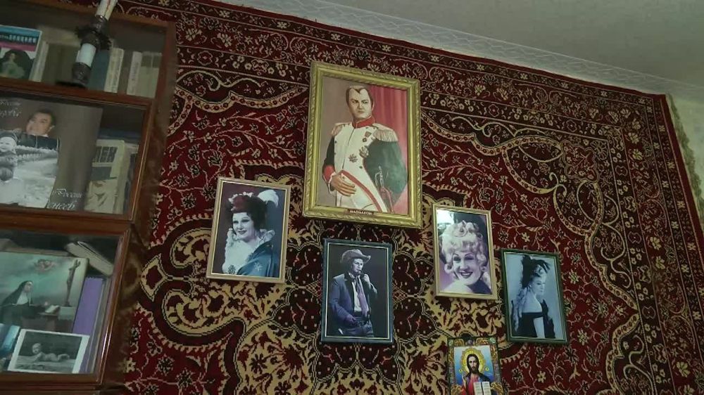 ������ ��������: �������� �������� �������� � ����� ���������� �������� ������� �������� 90-������ ������!