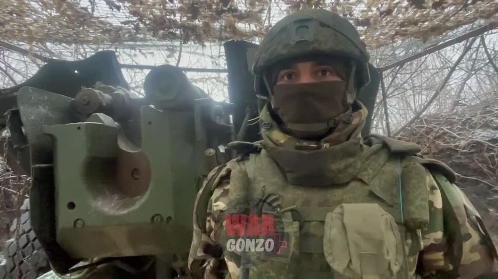 WarGonzo: �������� ��������� � ����� � ����������� �� �� �����